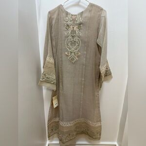 Pakistani, Indian Dress